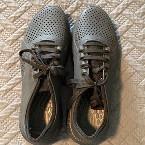 Men’s Crocs Literide Pacer shoes size 12